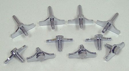 400-430-455 Stock Valve Cover Bolts